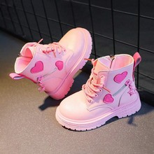 Черевики для дівчаток